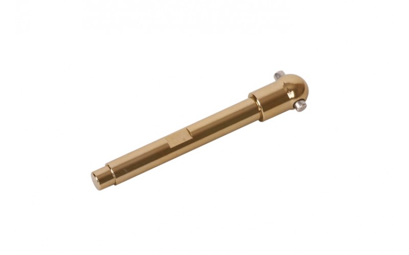 KDS Agile 5.5 FRONT UNIVERSAL JOINT DRIVE SHAFT